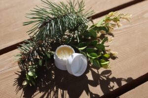 Natural Sore Muscle Balm Las Vegas New Mexico 016 Product Photos Anointed One Oils