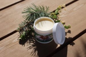 Natural Sore Muscle Balm Las Vegas New Mexico 024 Product Photos Anointed One Oils