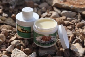 Natural Sore Muscle Balm Las Vegas New Mexico 035 Product Photos Anointed One Oils