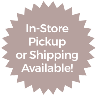 Starburst Pickup Shipping Available Starburst Pickup Shipping Available